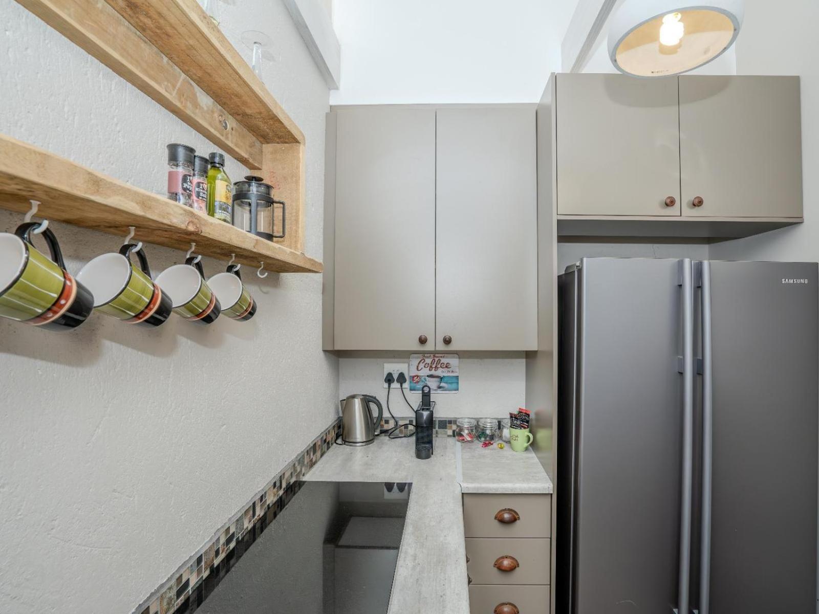 ランゲバーンL'Abriアパートメント 部屋 写真